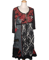 511654 Robes DESIGUAL Occasion Once Again Friperie en ligne