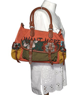 511659 Sacs DESIGUAL Occasion Once Again Friperie en ligne