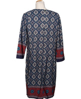 511661 Robes JACQUELINE RIU Occasion Vêtement occasion seconde main