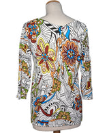 511668 Tops et t-shirts JACQUELINE RIU Occasion Vêtement occasion seconde main