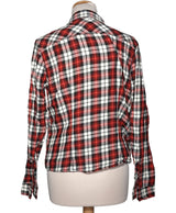 511678 Chemises et blouses H&M Occasion Vêtement occasion seconde main