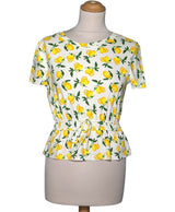 511693 Tops et t-shirts ZARA Occasion Once Again Friperie en ligne