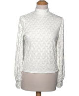 511706 Pulls et gilets CACHE CACHE Occasion Once Again Friperie en ligne