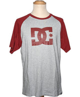 511714 Tops et t-shirts DC SHOES Occasion Once Again Friperie en ligne