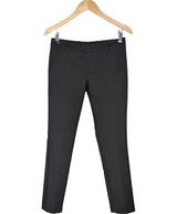 511719 Pantalons et pantacourts ZARA Occasion Once Again Friperie en ligne
