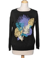 511726 Pulls et gilets KOOKAI Occasion Once Again Friperie en ligne