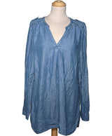 511741 Chemises et blouses CAMAIEU Occasion Once Again Friperie en ligne