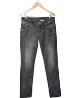 511761 Jeans GUESS Occasion Once Again Friperie en ligne