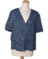 511773 Tops et t-shirts LULUCASTAGNETTE Occasion Once Again Friperie en ligne