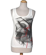 511793 Tops et t-shirts SISLEY Occasion Once Again Friperie en ligne