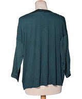 511809 Tops et t-shirts MANGO Occasion Vêtement occasion seconde main
