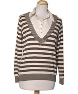 511844 Pulls et gilets CAROLL Occasion Once Again Friperie en ligne
