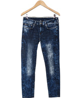 511878 Jeans MANGO Occasion Once Again Friperie en ligne