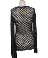 511881 Pulls et gilets CAROLL Occasion Vêtement occasion seconde main