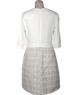 511913 Robes CAROLL Occasion Vêtement occasion seconde main