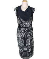 511971 Robes DESIGUAL Occasion Once Again Friperie en ligne