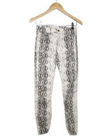 512003 Jeans ZARA Occasion Once Again Friperie en ligne