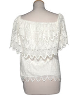 512006 Tops et t-shirts VILA Occasion Vêtement occasion seconde main