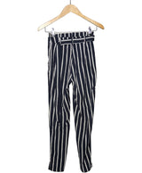 512008 Pantalons et pantacourts STRADIVARIUS Occasion Vêtement occasion seconde main