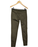 512009 Pantalons et pantacourts ZARA Occasion Vêtement occasion seconde main