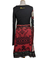 512017 Robes DESIGUAL Occasion Vêtement occasion seconde main