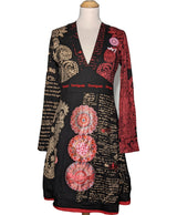 512018 Robes DESIGUAL Occasion Once Again Friperie en ligne