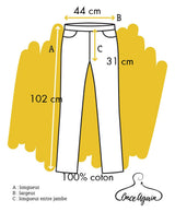 512019 Pantalons et pantacourts ARMANI Occasion Vêtement occasion seconde main