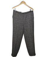 512033 Pantalons et pantacourts UN JOUR AILLEURS Occasion Once Again Friperie en ligne