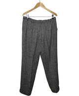 512033 Pantalons et pantacourts UN JOUR AILLEURS Occasion Vêtement occasion seconde main
