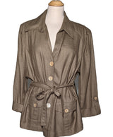 512037 Vestes UN JOUR AILLEURS Occasion Once Again Friperie en ligne