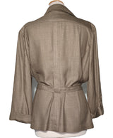 512037 Vestes UN JOUR AILLEURS Occasion Vêtement occasion seconde main