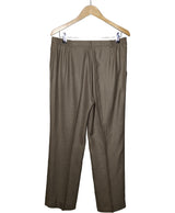 512038 Pantalons et pantacourts UN JOUR AILLEURS Occasion Vêtement occasion seconde main