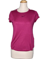 512042 Tops et t-shirts NIKE Occasion Once Again Friperie en ligne