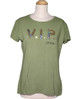 512045 Tops et t-shirts GUESS Occasion Once Again Friperie en ligne