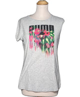 512053 Tops et t-shirts PUMA Occasion Once Again Friperie en ligne