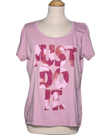 512054 Tops et t-shirts NIKE Occasion Once Again Friperie en ligne