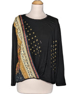 512056 Tops et t-shirts DESIGUAL Occasion Once Again Friperie en ligne