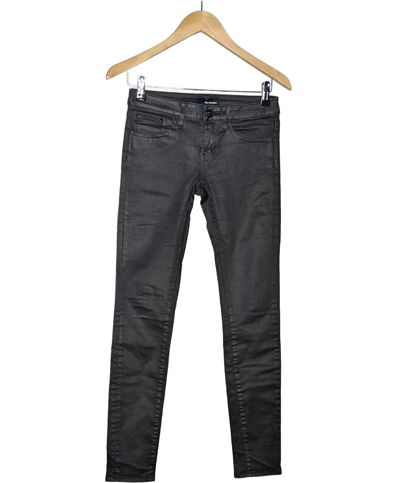512070 Jeans THE KOOPLES Occasion Once Again Friperie en ligne