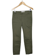512081 Pantalons et pantacourts MANGO Occasion Once Again Friperie en ligne