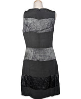 512088 Robes SANDRO Occasion Vêtement occasion seconde main