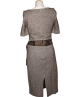512091 Robes MANGO Occasion Vêtement occasion seconde main