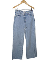 512104 Jeans STRADIVARIUS Occasion Once Again Friperie en ligne