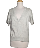 512109 Pulls et gilets SANDRO Occasion Once Again Friperie en ligne