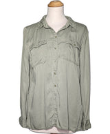 512124 Chemises et blouses CAMAIEU Occasion Once Again Friperie en ligne