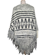 512126 Pulls et gilets IT HIPPIE Occasion Vêtement occasion seconde main