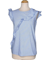 512148 Tops et t-shirts MORGAN Occasion Once Again Friperie en ligne