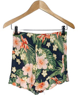512151 Shorts et bermudas ZARA Occasion Vêtement occasion seconde main
