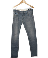 512157 Jeans LE TEMPS DES CERISES Occasion Once Again Friperie en ligne
