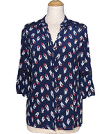 512162 Chemises et blouses UN JOUR AILLEURS Occasion Once Again Friperie en ligne