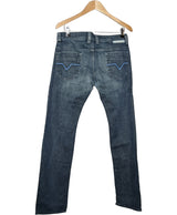 512165 Jeans DIESEL Occasion Vêtement occasion seconde main
